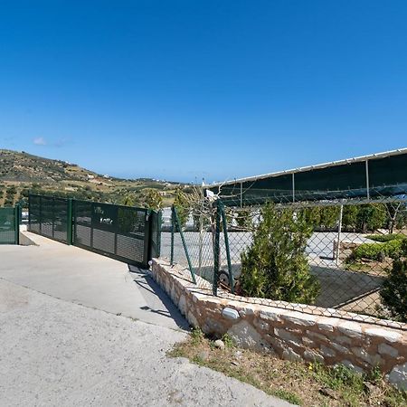 Sea View Villas Agia Pelagia  Extérieur photo
