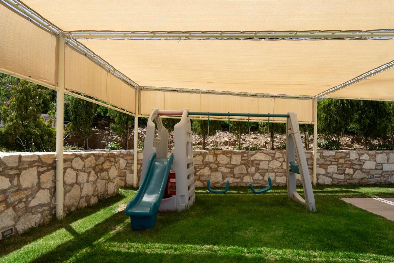 Sea View Villas Agia Pelagia  Extérieur photo