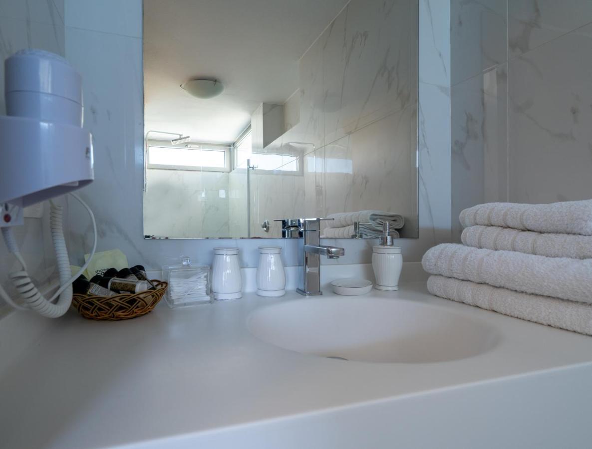 Sea View Villas Agia Pelagia  Extérieur photo